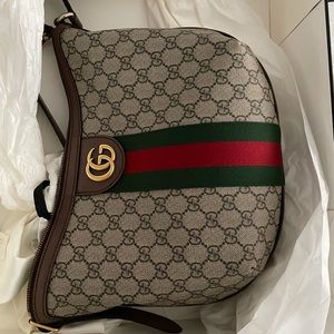 Gucci crossbody